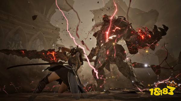 Tides of Annihilation Press Image 6