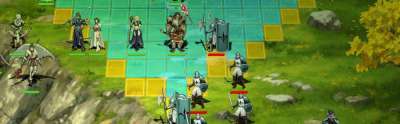 《幻想领域传说:重制版》将于9月10日通过Steam登陆PC