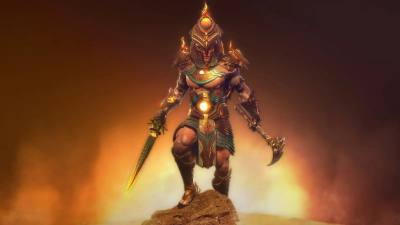 5款几乎完美却鲜为人知的开放世界RPG游戏