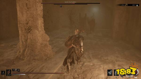 How to Defeat Sariel in the Mortal Shell 2 (7)