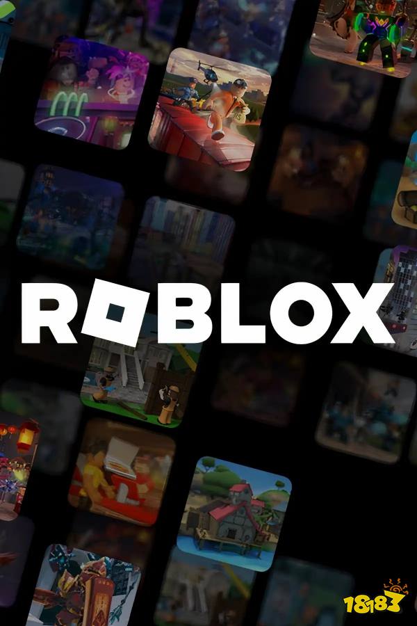 Roblox Tag Page Cover Art