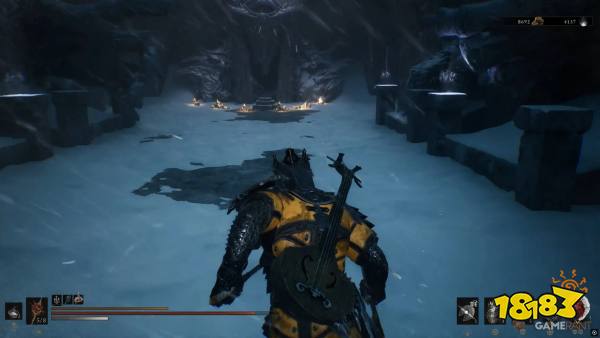 Where to Find All Glands in Mortal Shell 2 (8)