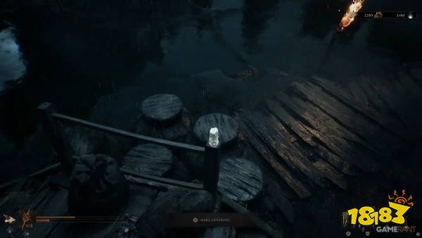 How to Find All Sunken Village Offerings in Mortal Shell 2 (3)