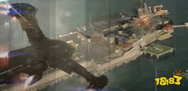 black ops 7 drone