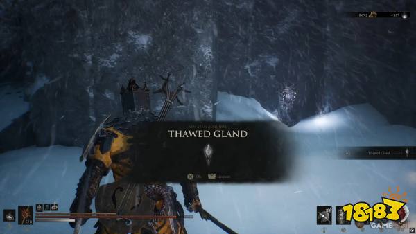 Where to Find All Glands in Mortal Shell 2 (9)