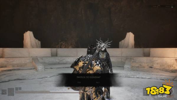 How to Unlock Genessa in Mortal Shell 2 (12)