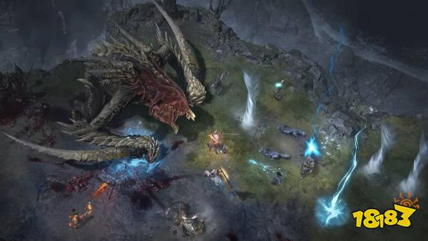 Diablo 4 Press Image 1