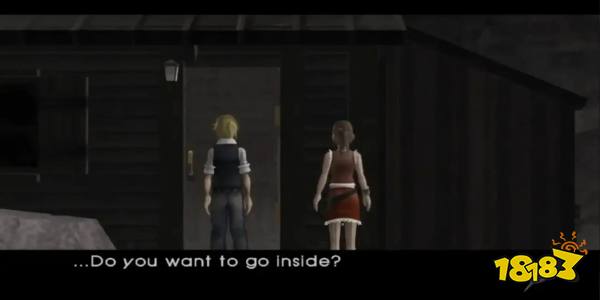 Steambot Chronicles (4)