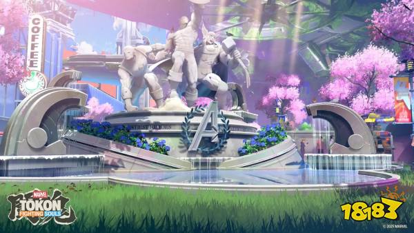 Marvel Tokon Fighting Souls Press Image 9