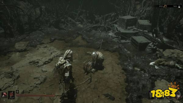 Salvaged Axe Location Mortal Shell 2