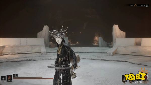 How to Unlock Genessa in Mortal Shell 2 (13)