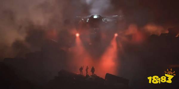 Arc Raiders