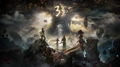 吉田修平建议《光与影:33号远征队》避免“回合制RPG”标签