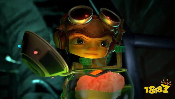 Layoffs Hit Psychonauts Studio Just Three Weeks After Xbox Split