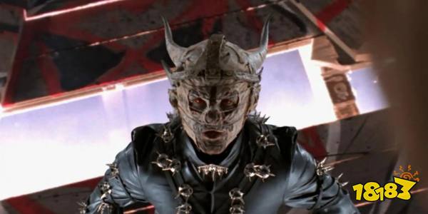 The fear demon in Fear, Itself