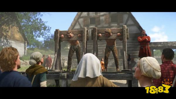Kingdom Come Deliverance II Press Image 3