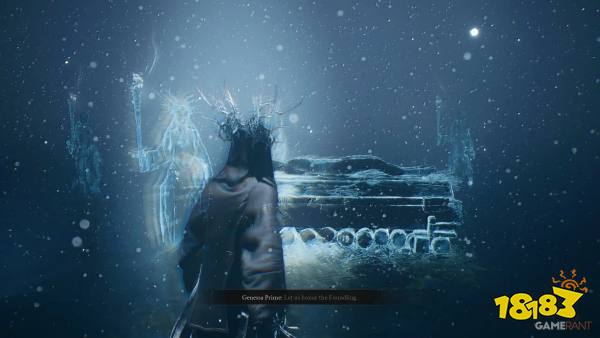 How to Unlock Genessa in Mortal Shell 2 (11)