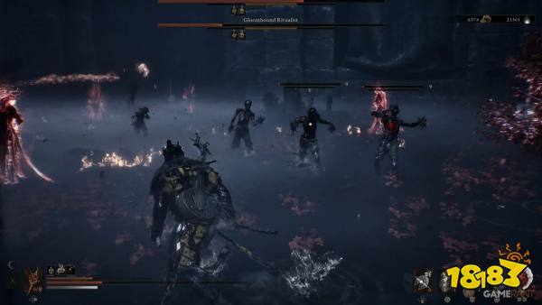 How to Unlock Genessa in Mortal Shell 2 (3)