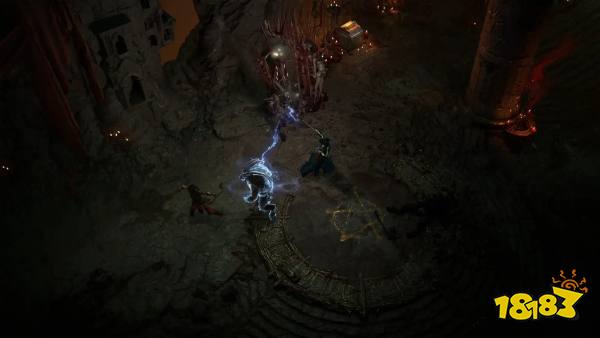 Diablo 4 Press Image 3
