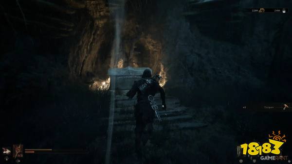 How to Find All Sunken Village Offerings in Mortal Shell 2 (2)