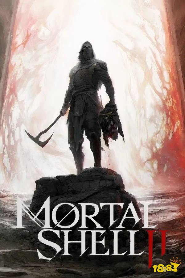 mortal shell 2 tag page custom cover art