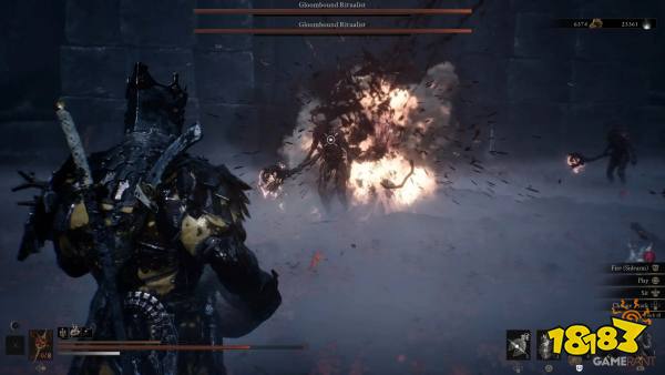 How to Unlock Genessa in Mortal Shell 2 (2)