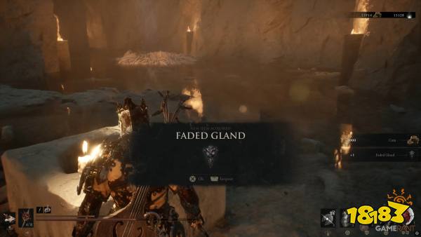 Where to Find All Glands in Mortal Shell 2 (14)