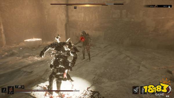 How to Defeat Sariel in the Mortal Shell 2 (6)