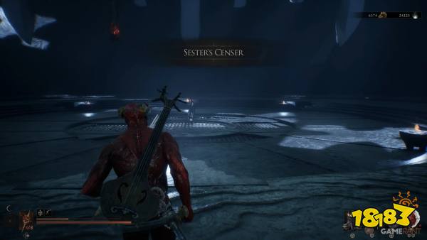 How to Unlock Genessa in Mortal Shell 2 (5)