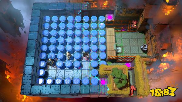 Order of the Sinking Star Puzzle 9