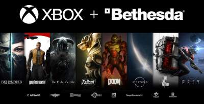 贝塞斯达艺术家称微软Xbox结束了无裁员时代，将工作室退休梦想变为年度裁员