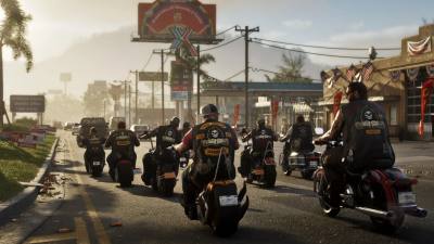 《GTA 6》泄露者预告更多信息即将到来