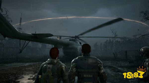 S.T.A.L.K.E.R. 2 Heart of Chornobyl Cost of Hope DLC Review (8)