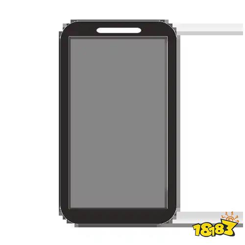 phone transparent