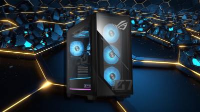 华硕ROG G700游戏PC搭载RTX 5070显卡,亚马逊优惠300美元并附赠三年保修和两项赠品