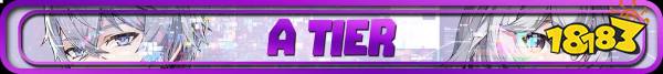 NTE A Tier Characters