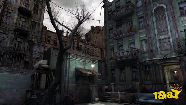 you are empty game soviet union