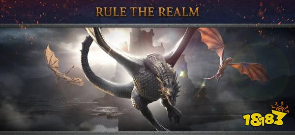 Game of Thrones Dragonfire Press Image 7