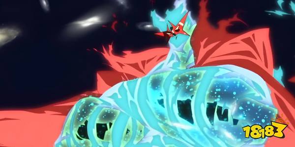 anime that do transformations better than dragon ball gurren lagann