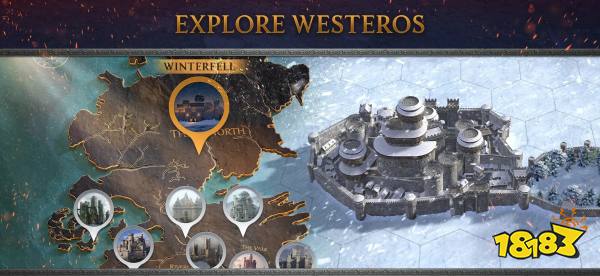 Game of Thrones Dragonfire Press Image 4