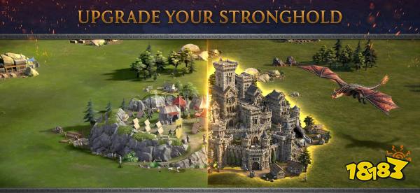 Game of Thrones Dragonfire Press Image 6