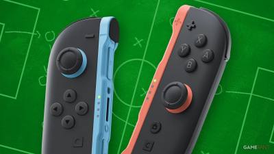 任天堂粉丝对《Switch 2》Joy-Con策略感到担忧