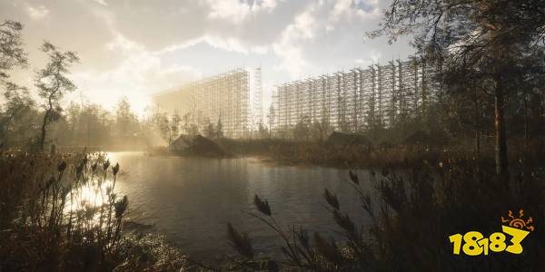 stalker 2 heart of chornobyl players spots shadow of chernobyl easter egg