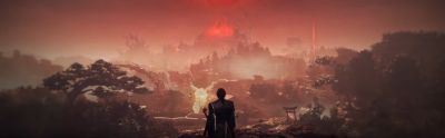 《仁王3》DLC《地狱崛起》现已上线，发布宣传片