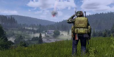 《DayZ》将释放你的内在设计师