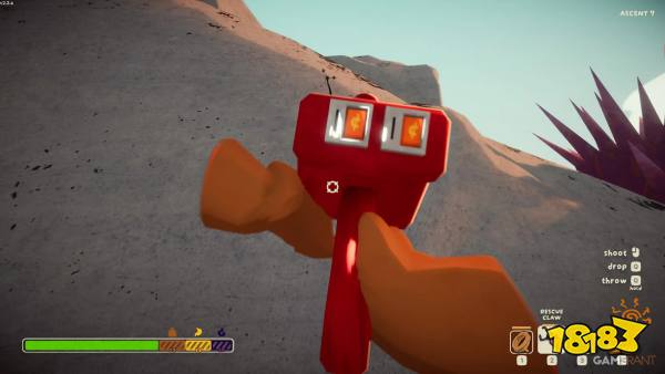 The Rescue Claw Will Save You Time and Stress