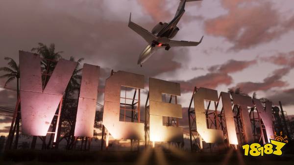 Grand Theft Auto 6 Press Image 1