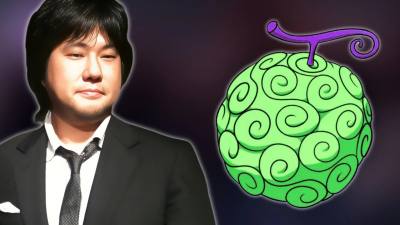 《海贼王》为草帽海贼团引入新的传奇恶魔果实能力者