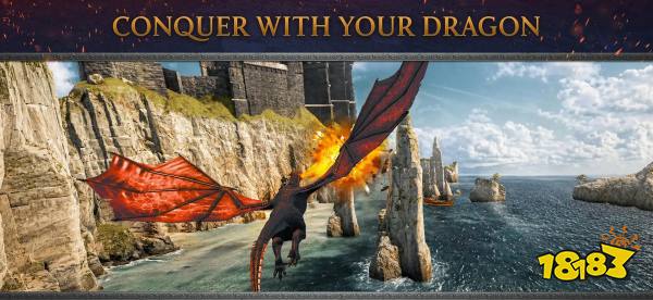 Game of Thrones Dragonfire Press Image 2