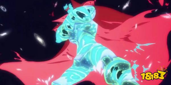largest anime mechs of all time-super tengen toppa gurren lagann